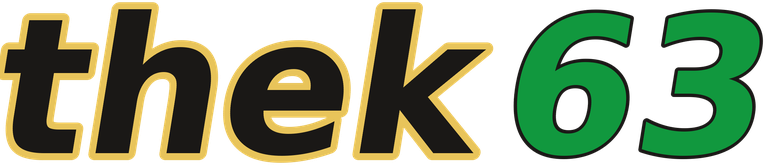 thek63 โลโก้